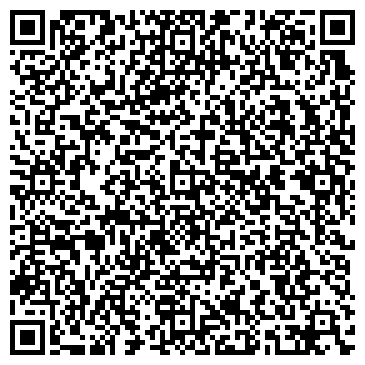 QR-код с контактной информацией организации ООО Тамбовская земельная компания