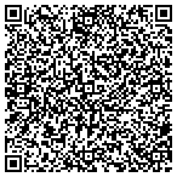 QR-код с контактной информацией организации Полк ДПС ГИБДД Управления МВД России по городу Уфе