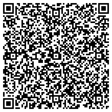 QR-код с контактной информацией организации Faberlic, косметическая компания, ИП Бродник О.А.