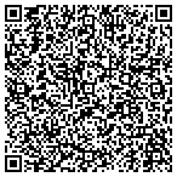 QR-код с контактной информацией организации ООО Парфюм Косметик