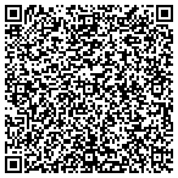 QR-код с контактной информацией организации ЛесСтройТорг