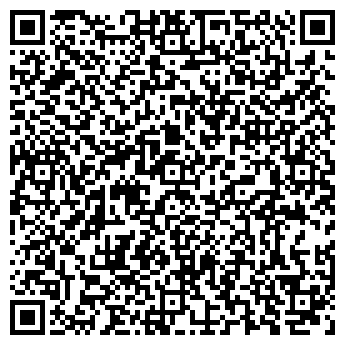 QR-код с контактной информацией организации Алые Паруса