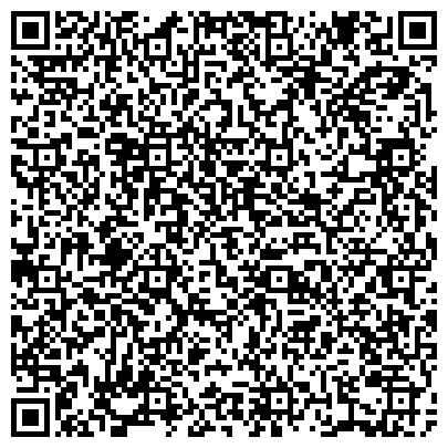 QR-код с контактной информацией организации ГрандСтрой, ООО, строительная компания, представительство в г. Якутске