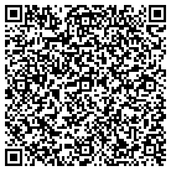 QR-код с контактной информацией организации ООО GDV Краснодар