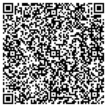 QR-код с контактной информацией организации ООО Монитор