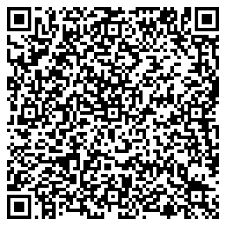 QR-код с контактной информацией организации Картофамания
