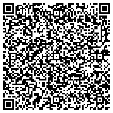 QR-код с контактной информацией организации Детский сад №12, г. Краснокамск