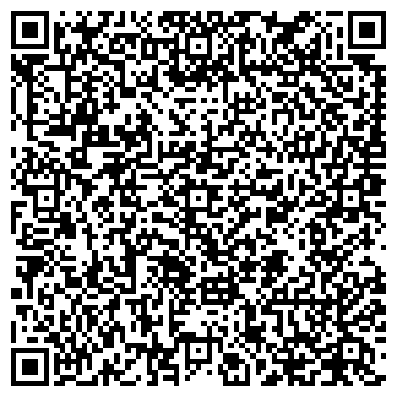 QR-код с контактной информацией организации Юнайтед Дистрибьюшн