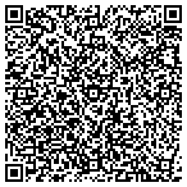 QR-код с контактной информацией организации Арт Эксклюзив