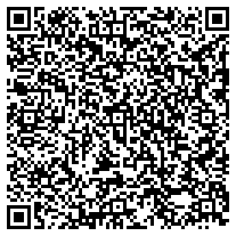 QR-код с контактной информацией организации Детский сад №39, Колосок