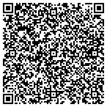 QR-код с контактной информацией организации Дополнительный офис № 6901/0747