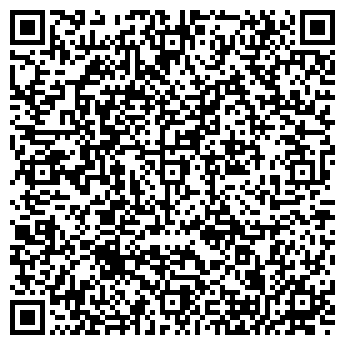 QR-код с контактной информацией организации Детский сад с. Баш-Култаево