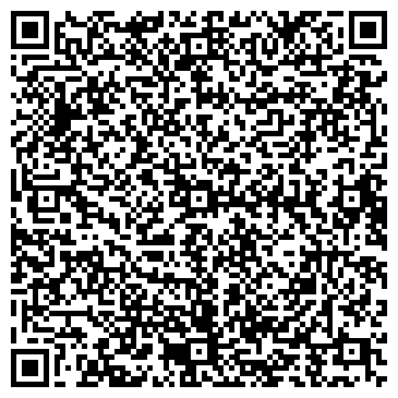 QR-код с контактной информацией организации ООО Омскподшипник