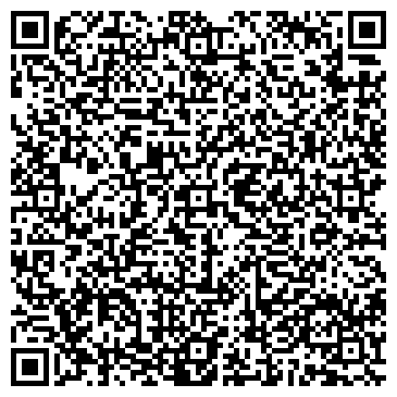 QR-код с контактной информацией организации Дон Трейд