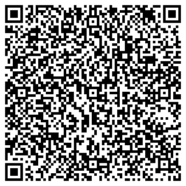 QR-код с контактной информацией организации Огонек, детский сад, пос. Усть-Качка