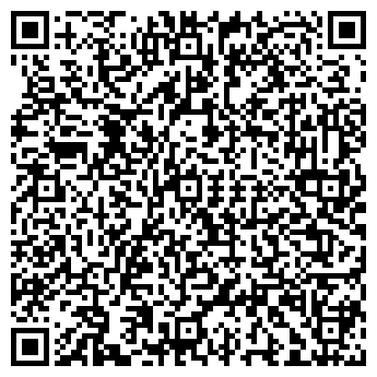 QR-код с контактной информацией организации ООО ИркутБизнесСтрой
