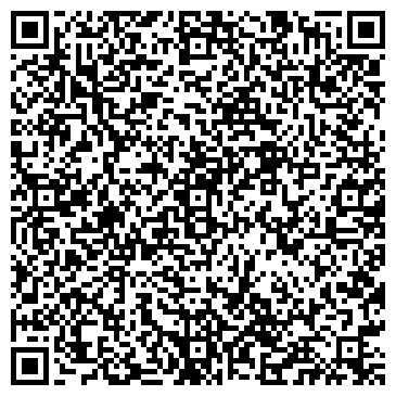 QR-код с контактной информацией организации Студенческий городок