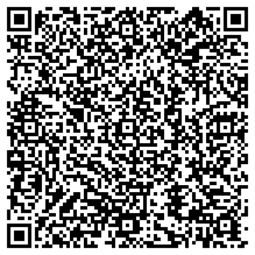 QR-код с контактной информацией организации Мистер Ландри