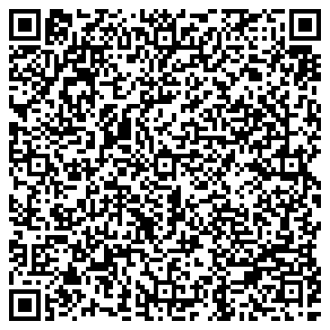 QR-код с контактной информацией организации Филиппок, детский сад, пос. Сокол