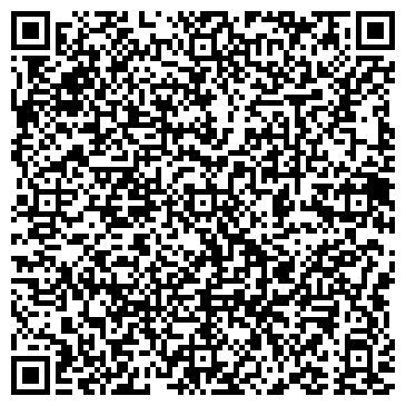 QR-код с контактной информацией организации Орифлейм