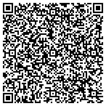 QR-код с контактной информацией организации Чикен Фрай