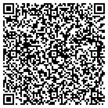 QR-код с контактной информацией организации Детский сад №42, Тополек