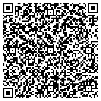 QR-код с контактной информацией организации Детский сад №31, Светлячок