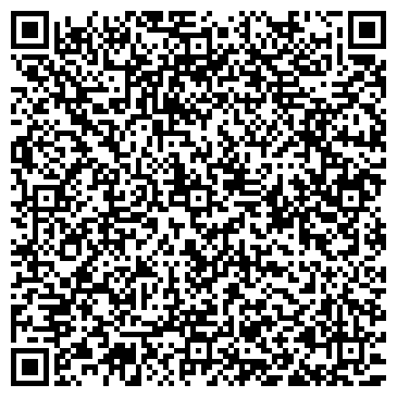 QR-код с контактной информацией организации Банкомат, Банк ВТБ24, ЗАО, филиал в г. Хабаровске