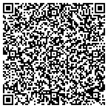 QR-код с контактной информацией организации Мир хозтоваров