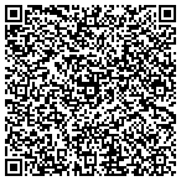 QR-код с контактной информацией организации Магия Востока