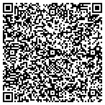 QR-код с контактной информацией организации Детский сад №32, Радуга, пос. Оверята