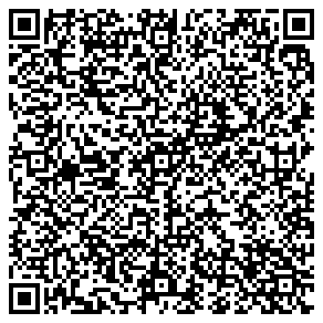 QR-код с контактной информацией организации Hotter
