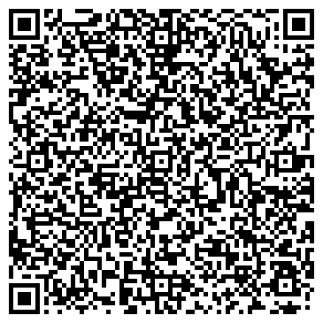 QR-код с контактной информацией организации Кебаб-тун