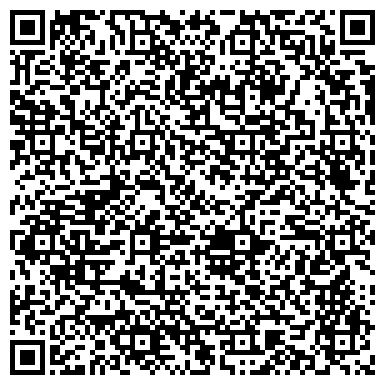 QR-код с контактной информацией организации ЗАО Диффузион Инструмент, представительство в г. Омске