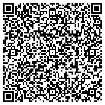 QR-код с контактной информацией организации Лядовский, детский сад