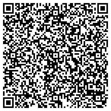 QR-код с контактной информацией организации Городок