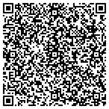 QR-код с контактной информацией организации Солнышко, детский сад, д. Скобелевка