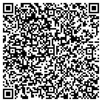 QR-код с контактной информацией организации Детский сад №63, Алые паруса