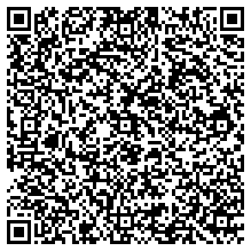 QR-код с контактной информацией организации УАН Сервис