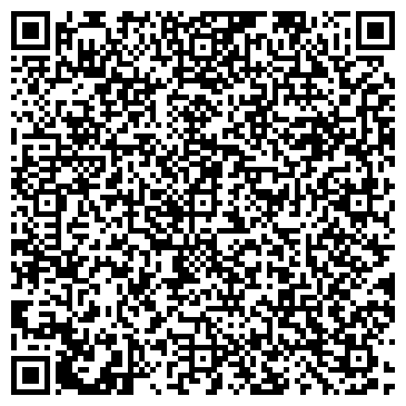 QR-код с контактной информацией организации ООО Скрепка