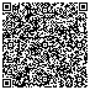 QR-код с контактной информацией организации Брянский областной учебный коллектор