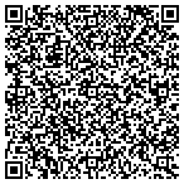QR-код с контактной информацией организации Банкомат, Дальневосточный банк, ОАО, филиал в г. Хабаровске