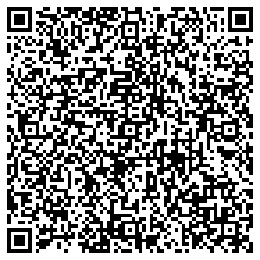 QR-код с контактной информацией организации ООО МебелКом