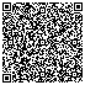 QR-код с контактной информацией организации Дубовъ