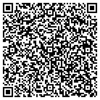 QR-код с контактной информацией организации Детский сад №273, Аистенок