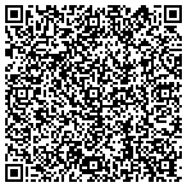 QR-код с контактной информацией организации Мистер Ландри
