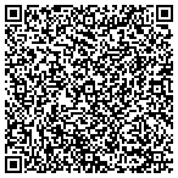 QR-код с контактной информацией организации Нижегородская ассоциация стоматологов