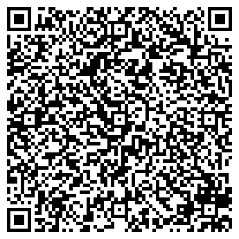 QR-код с контактной информацией организации Магазин парфюмерии на ул. Авиагородок, 8