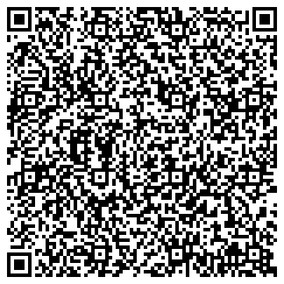 QR-код с контактной информацией организации ООО Якутская строительно-производственная компания
