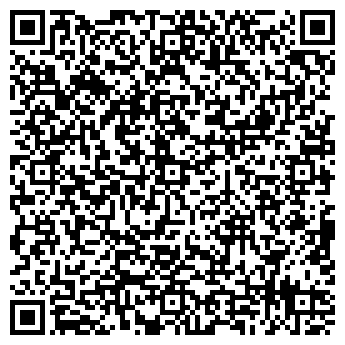 QR-код с контактной информацией организации АО «Водоканал»